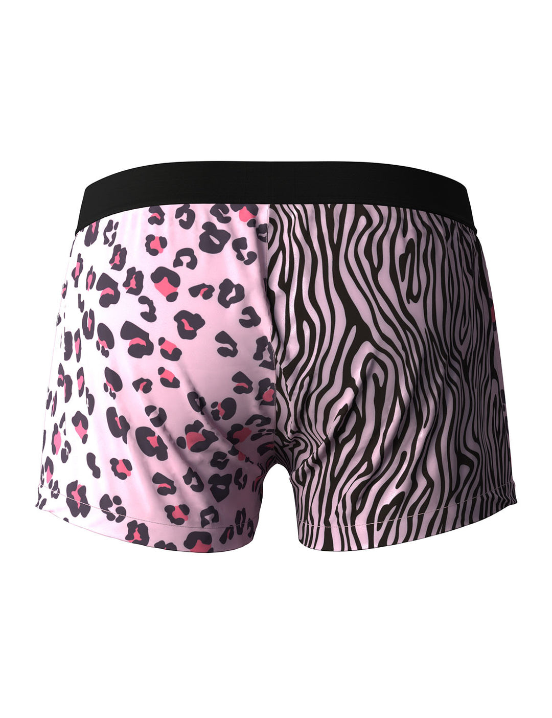 Wild Fusion Lounge Trunks 260504