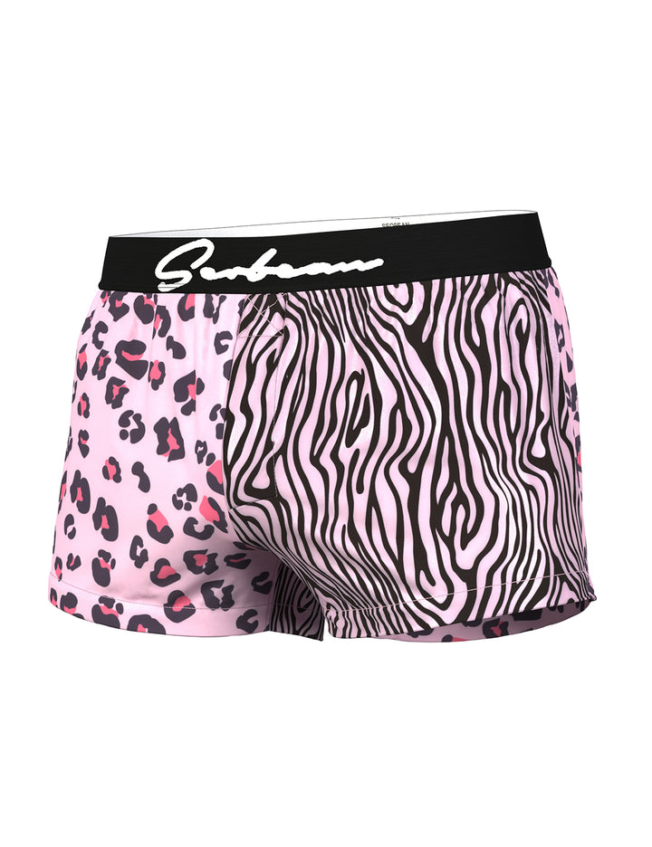 Wild Fusion Lounge Trunks 260504