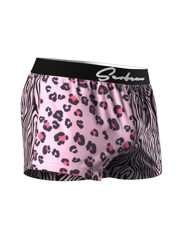 Wild Fusion Lounge Trunks 260504
