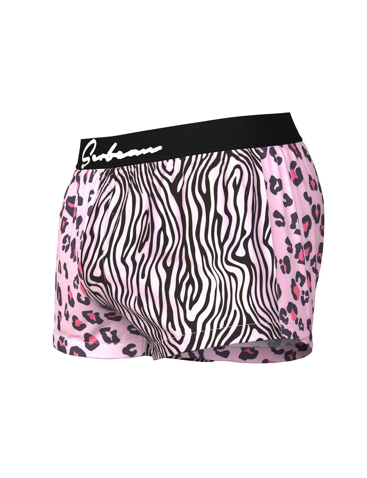 Wild Fusion Lounge Trunks 260504
