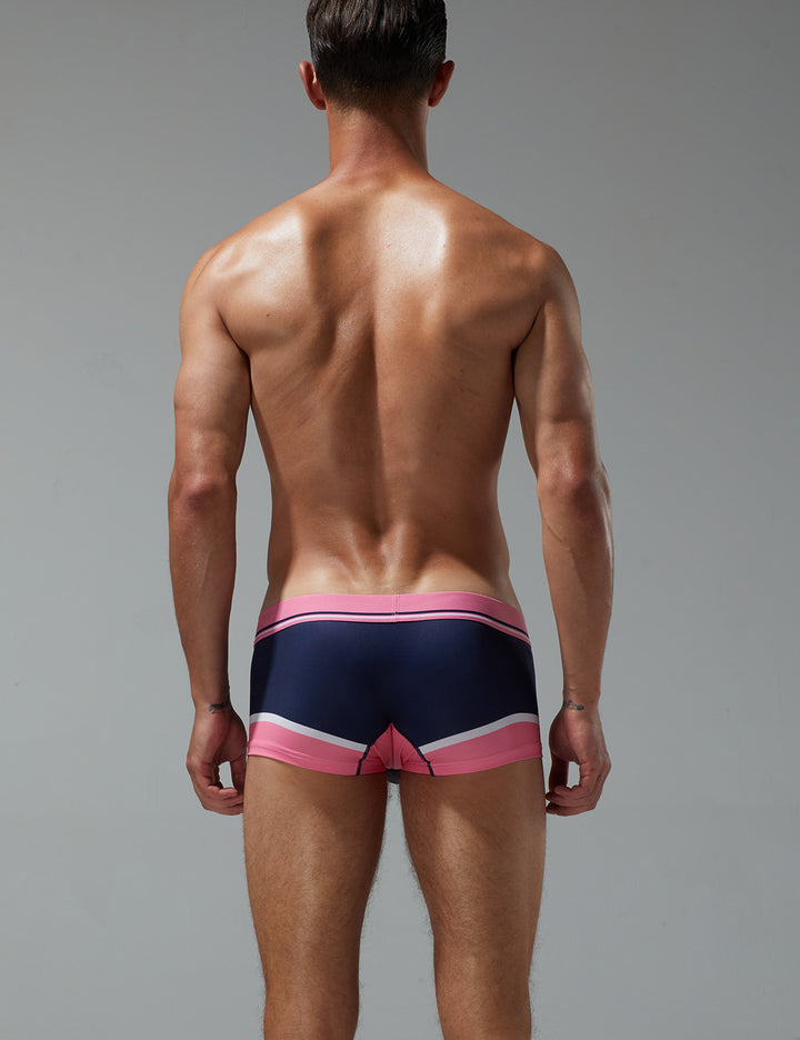 Slash Side Line Boxer Brief 230208