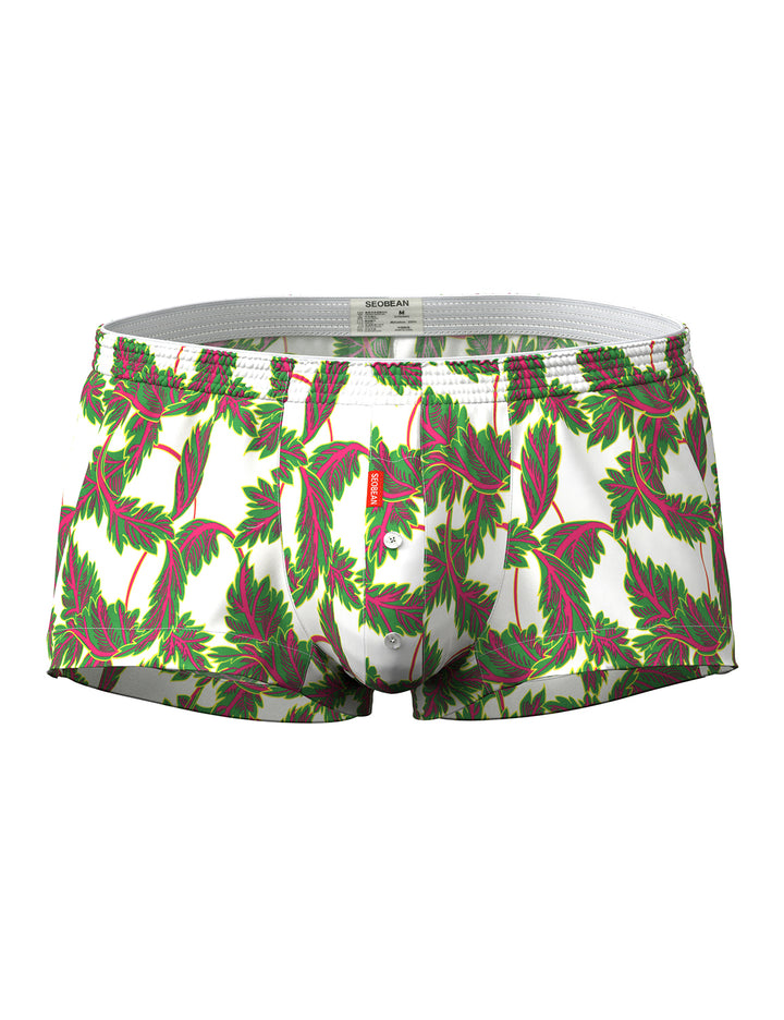 Island Breeze Cotton Trunks 260503