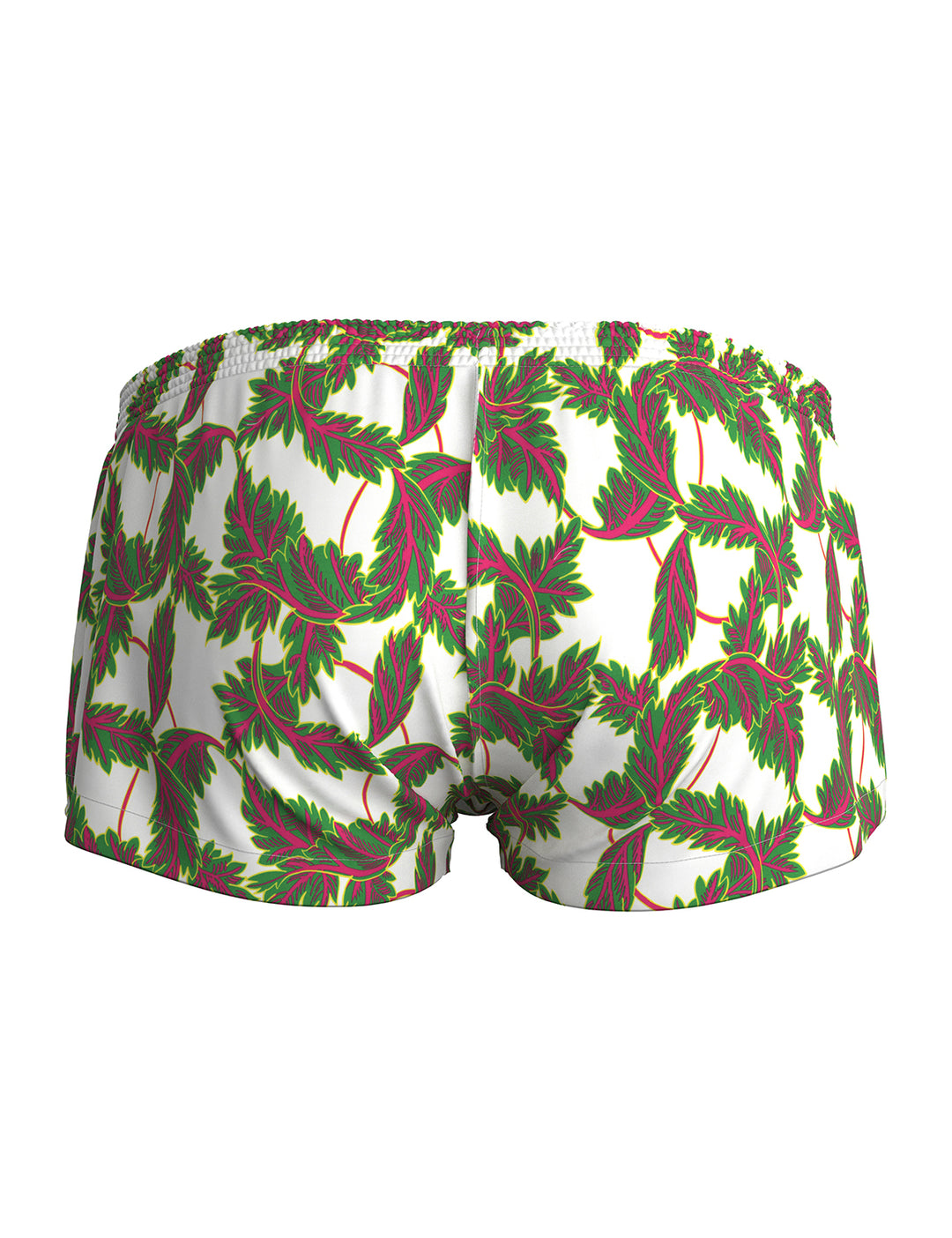 Island Breeze Cotton Trunks 260503