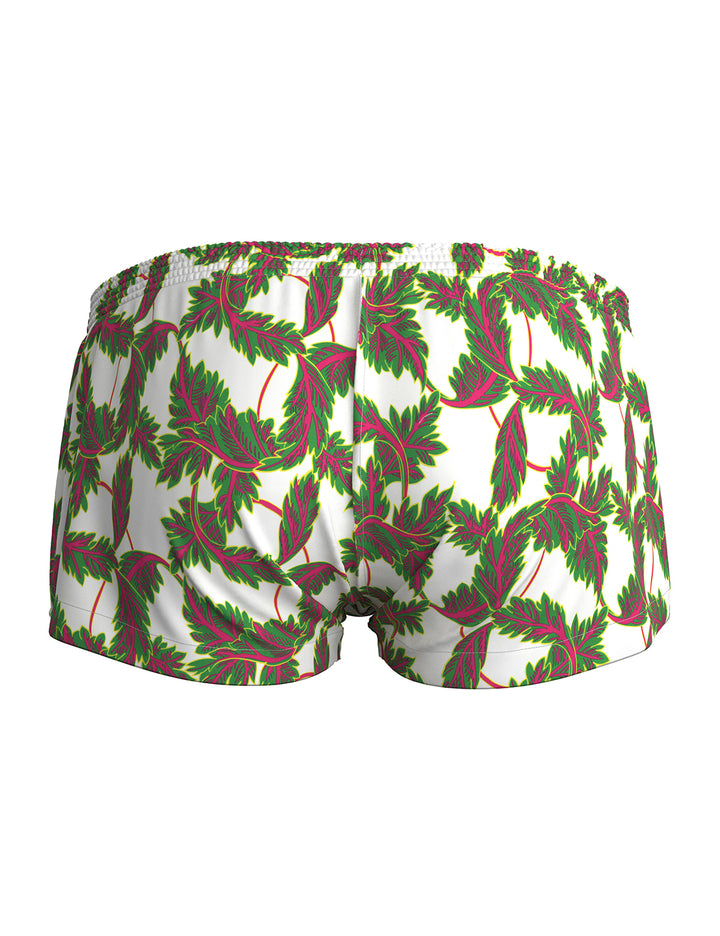Island Breeze Cotton Trunks 260503