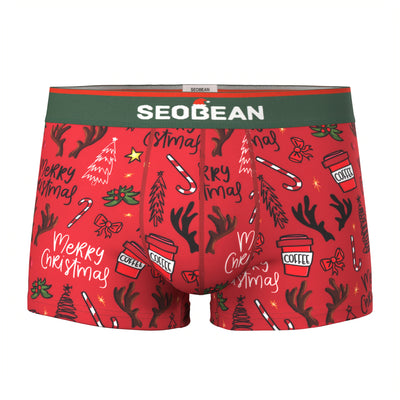 Christmas Boxer Brief 260201
