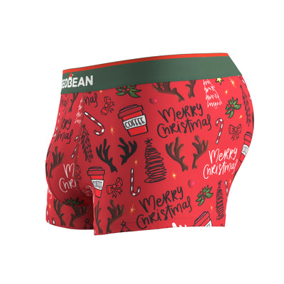 Christmas Boxer Brief 260201