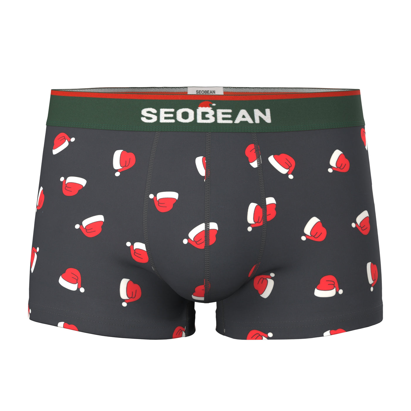 Christmas Boxer Brief 260201