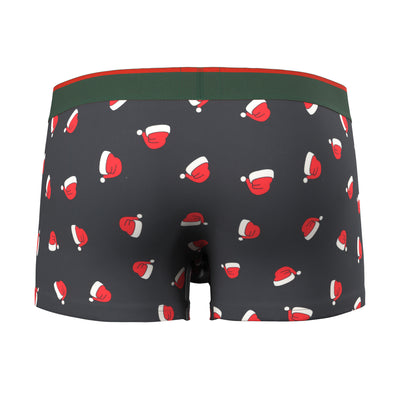 Christmas Boxer Brief 260201