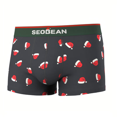 Christmas Boxer Brief 260201
