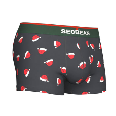 Christmas Boxer Brief 260201