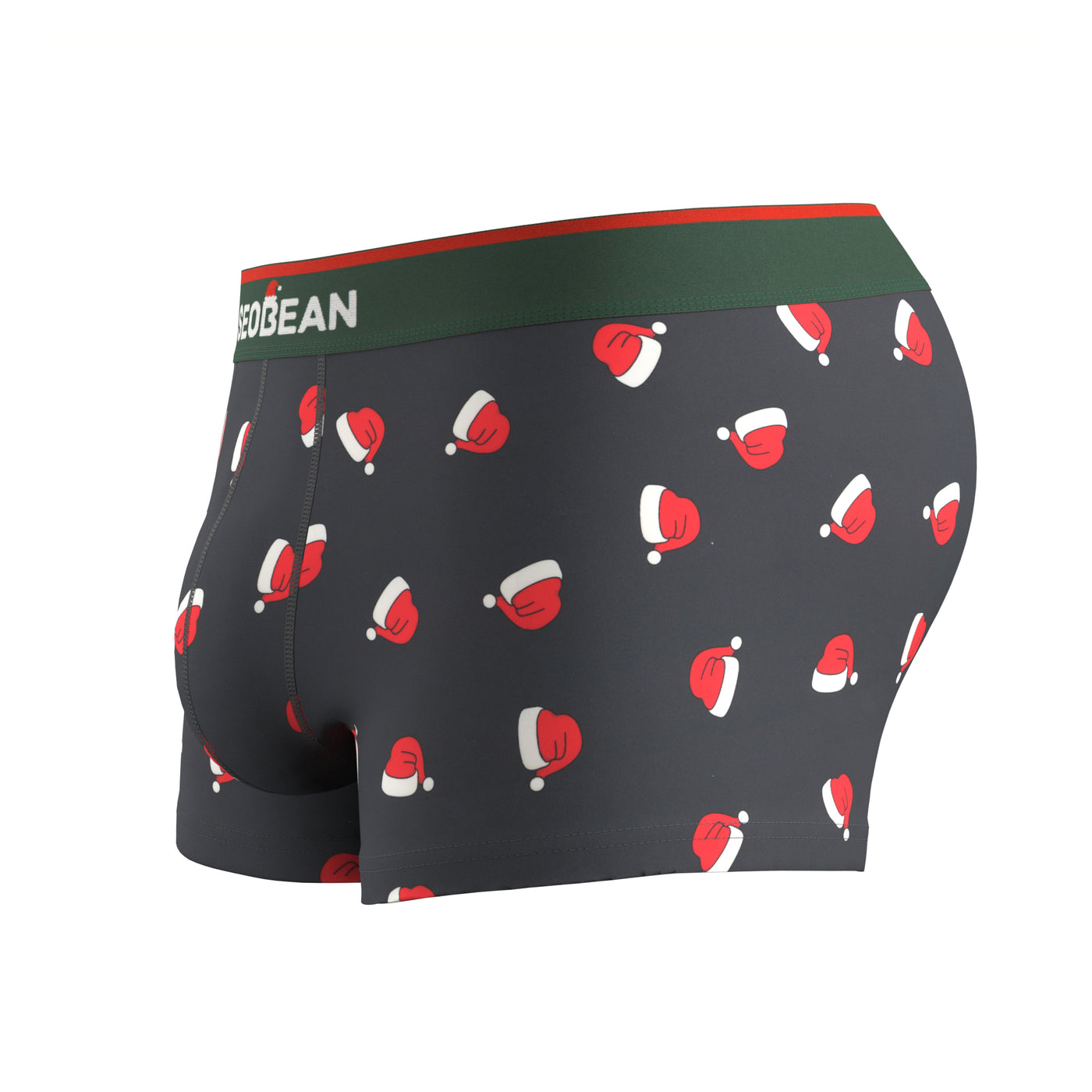 Christmas Boxer Brief 260201