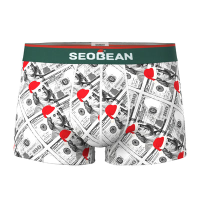 Christmas Boxer Brief 260201