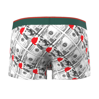 Christmas Boxer Brief 260201
