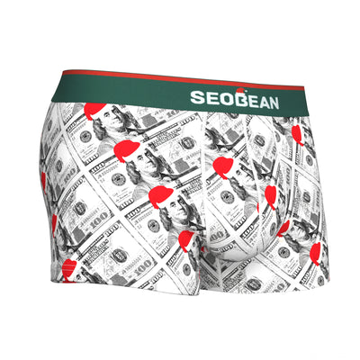Christmas Boxer Brief 260201