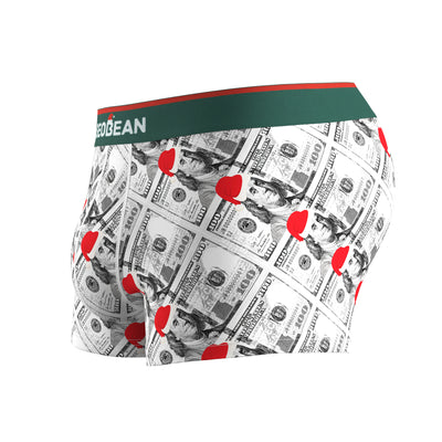 Christmas Boxer Brief 260201