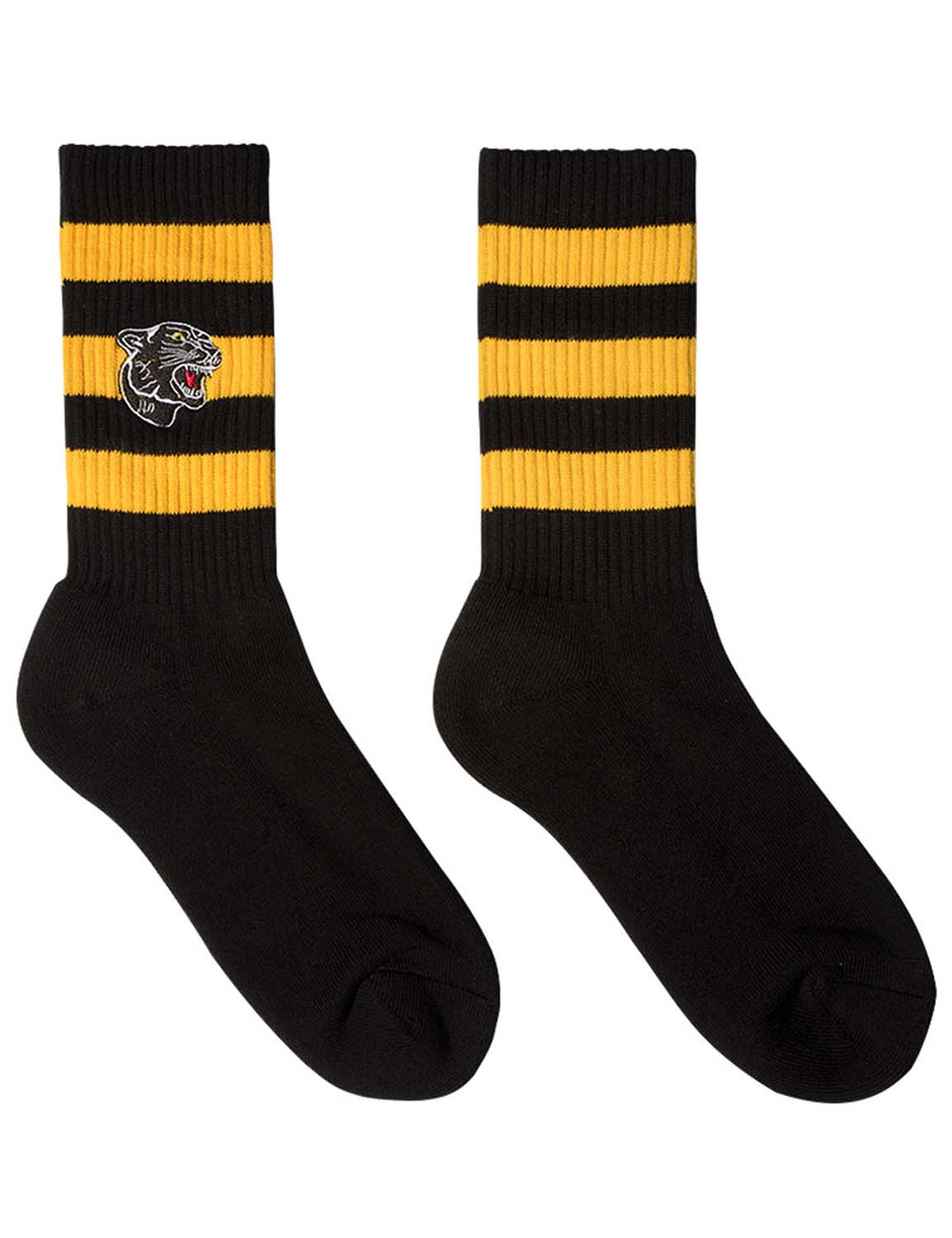 Black Panther Crew Socks SINGLE-PACK