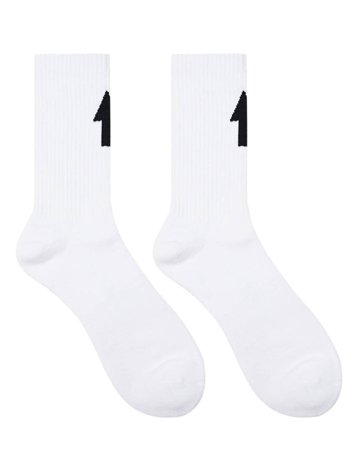 Top Arrow Crew Socks SINGLE-PACK