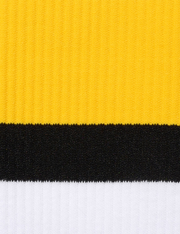 Lycra Sport Thin Crew Socks SINGLE-PACK