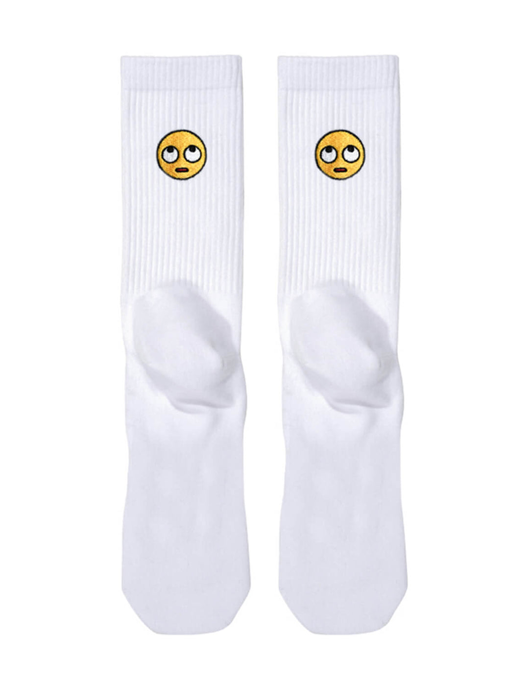 🙄️Thin Crew Socks SINGLE-PACK