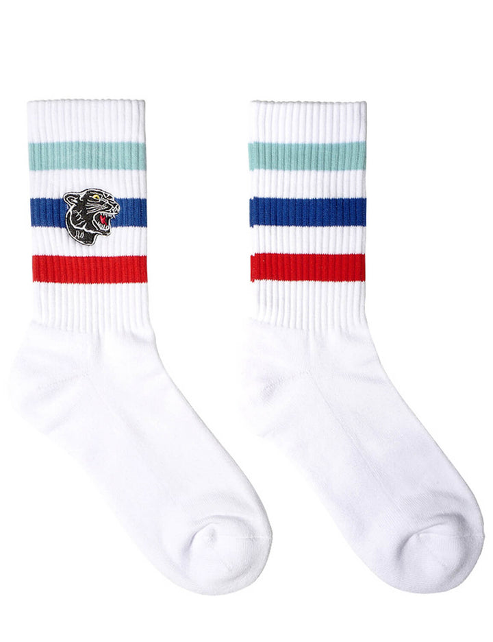 Black Panther Crew Socks SINGLE-PACK