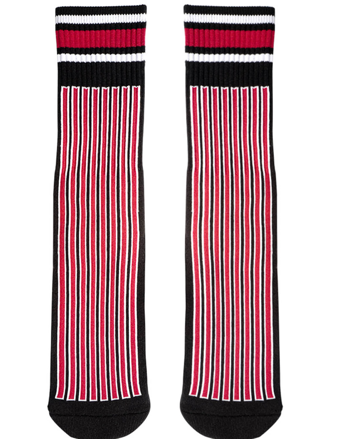 Thickened Crew Socks SINGLE-PACK