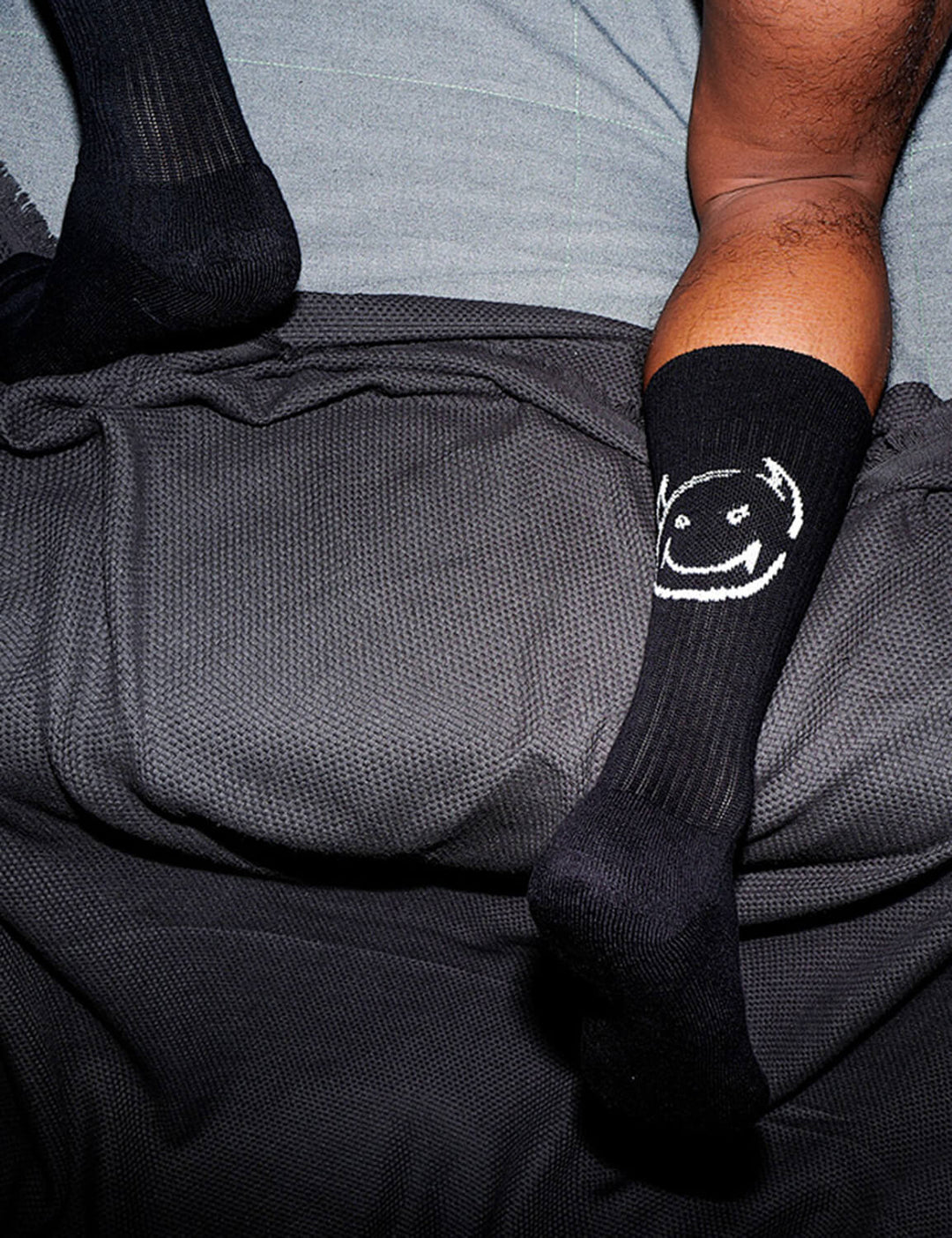 Devil Crew Socks SINGLE-PACK