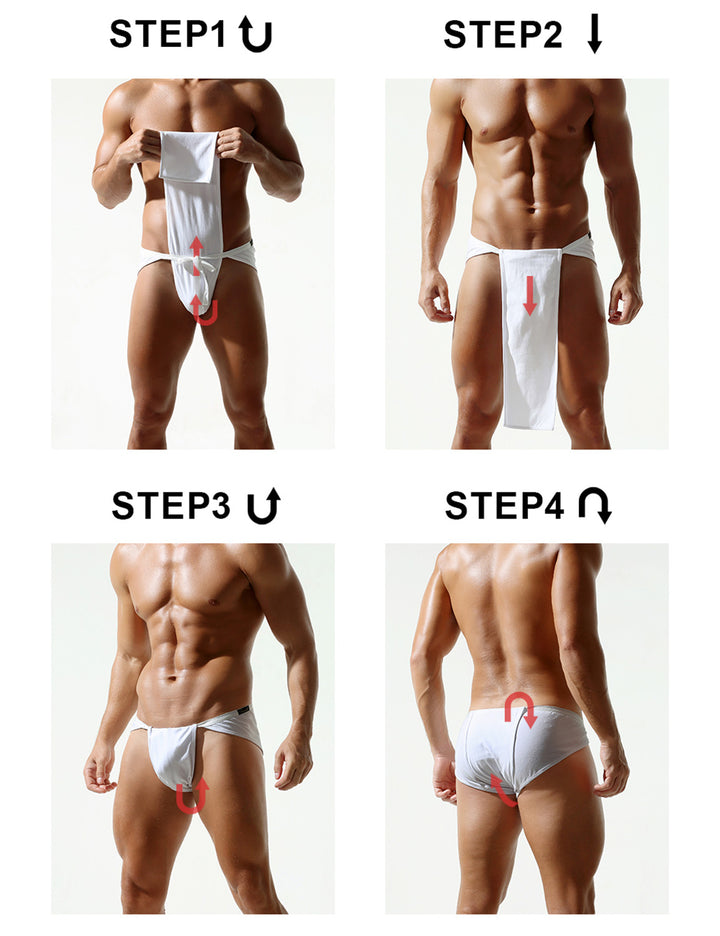 Rokushaku Fundoshi 24101