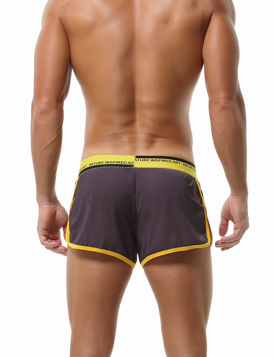 Lounge Split Trunks 220503