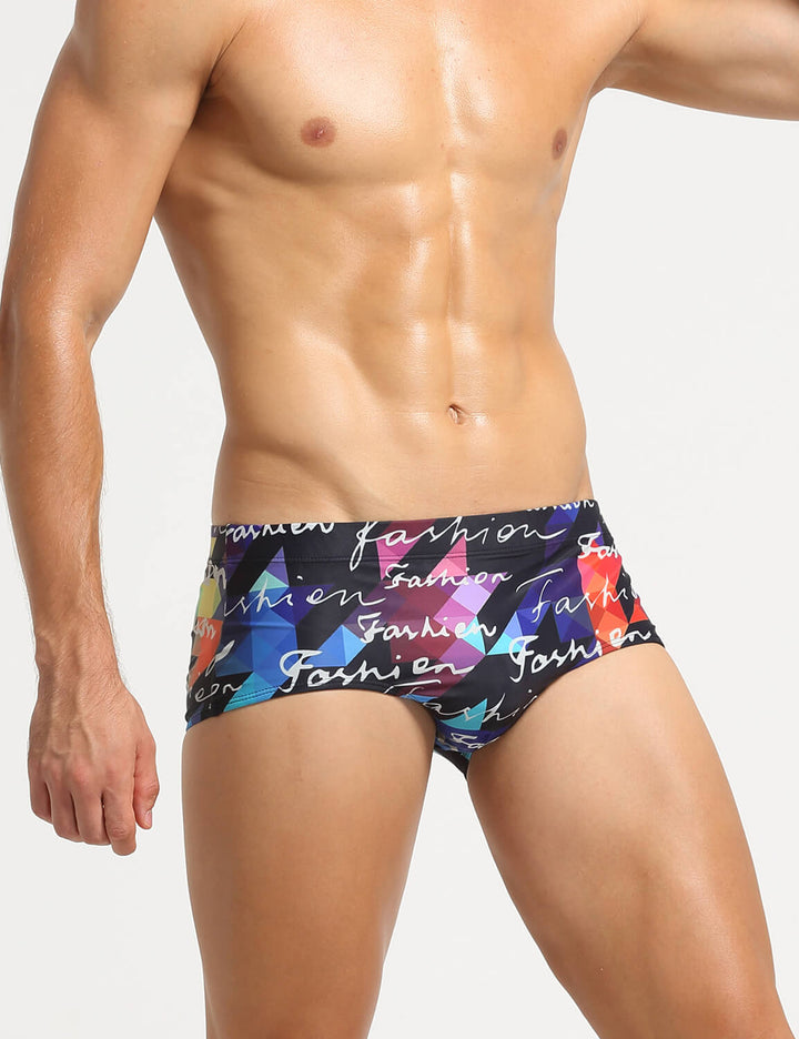 Boxer Briefs Swim 10802