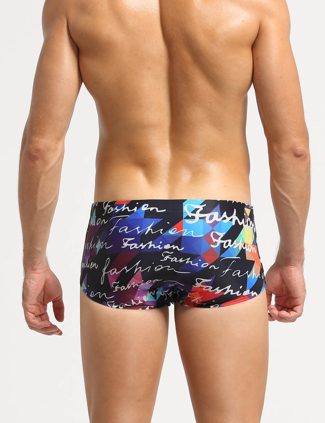 Boxer Briefs Swim 10802