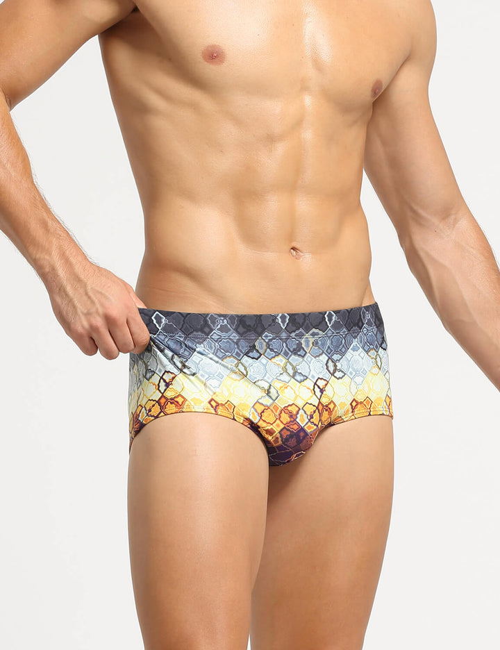 Boxer Briefs Swim 10802