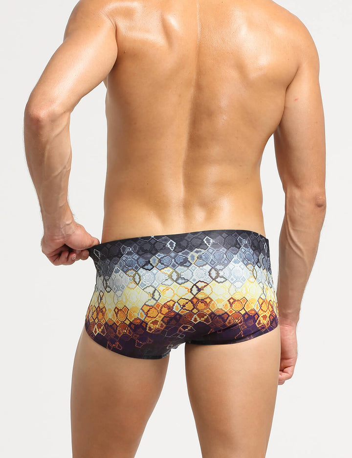 Boxer Briefs Swim 10802