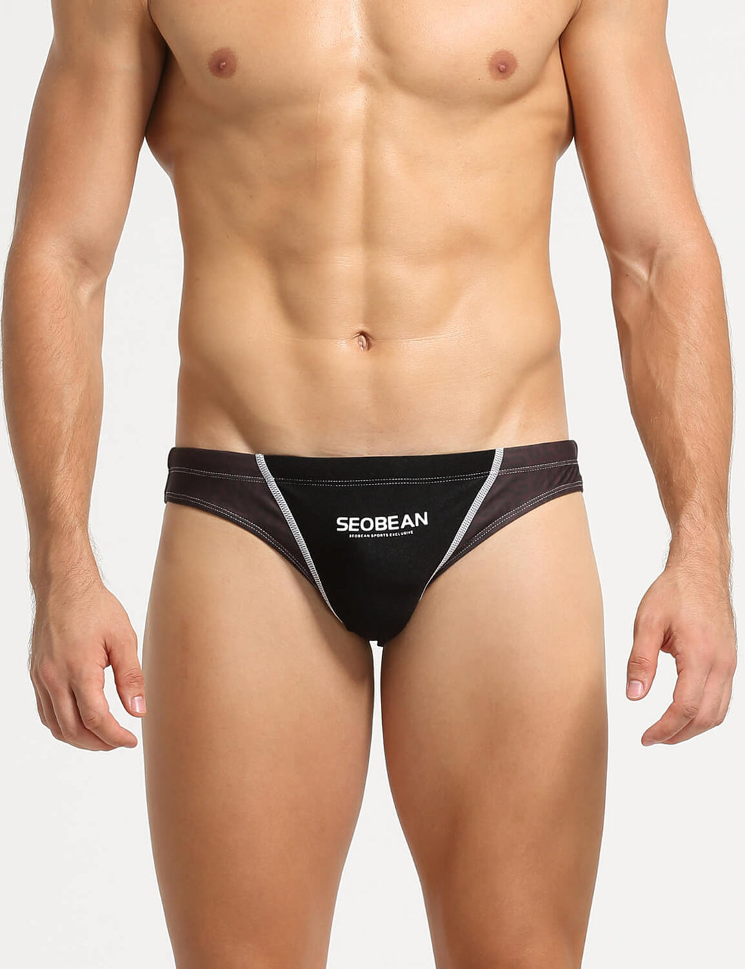 Low Rise Bikini Swim 10901