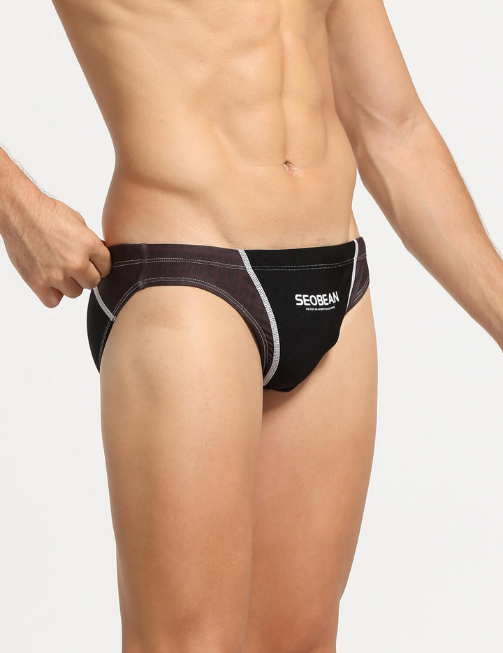 Low Rise Bikini Swim 10901