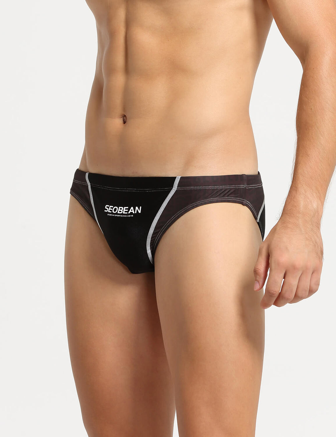 Low Rise Bikini Swim 10901