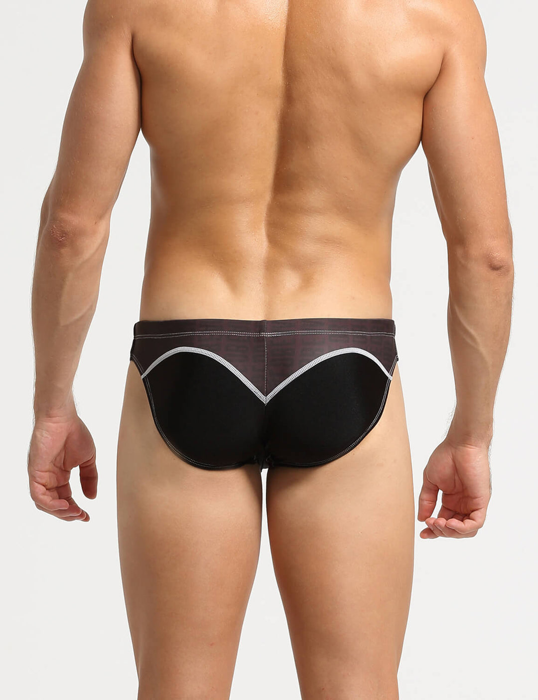 Low Rise Bikini Swim 10901
