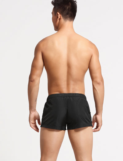 Low Rise Quick-Dry Shorts 10601