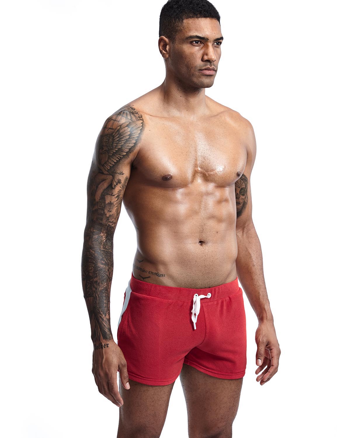 SEOBEAN Mens Low Rise Sexy Nano Trunks Boxer Brief Underwear 80207 –  SEOBEAN®