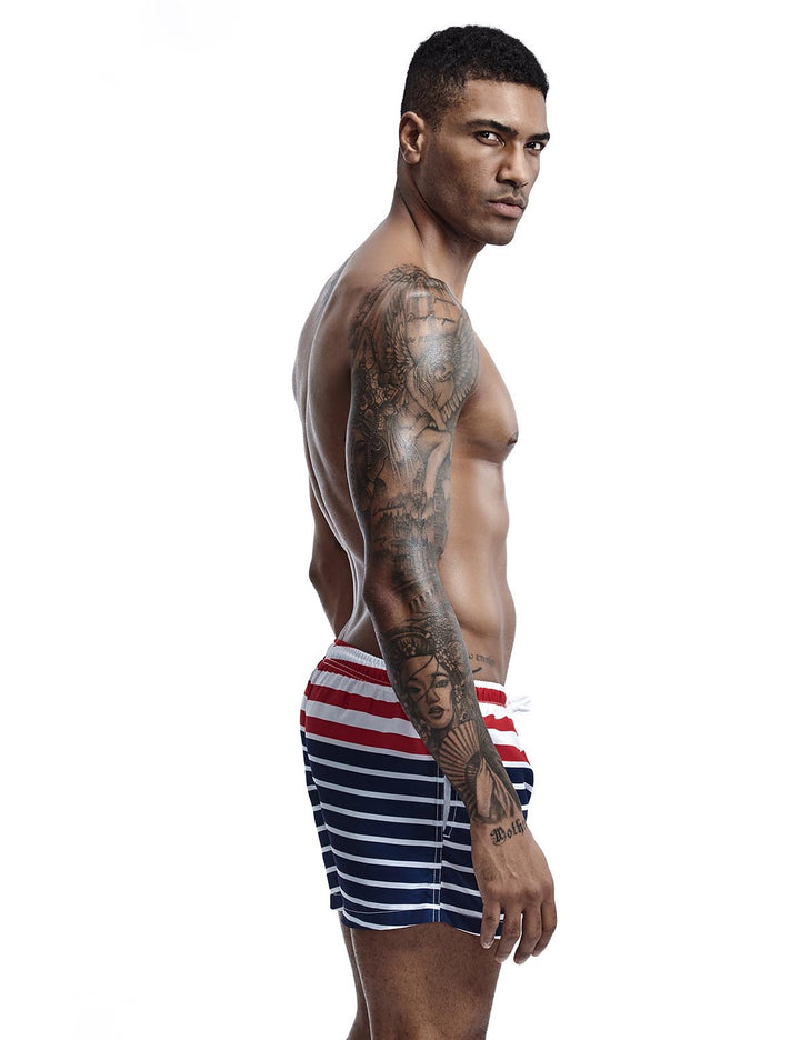Swim Beach Surf Shorts 91305
