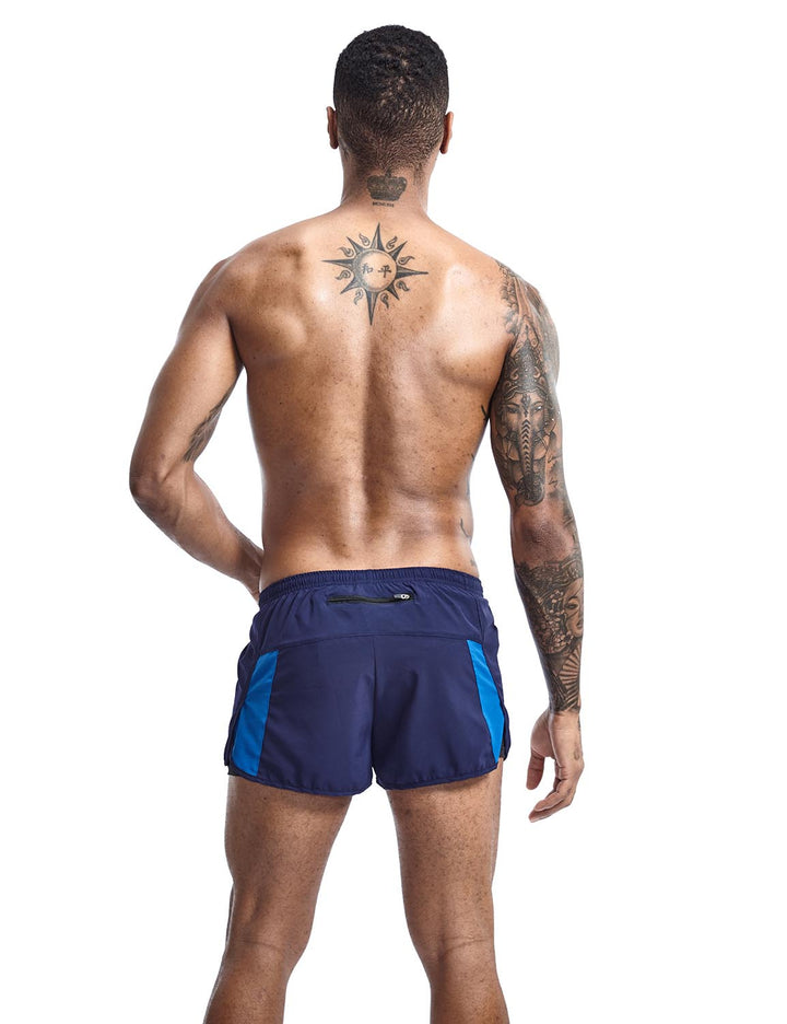 Sport 2 in 1 Shorts 9501