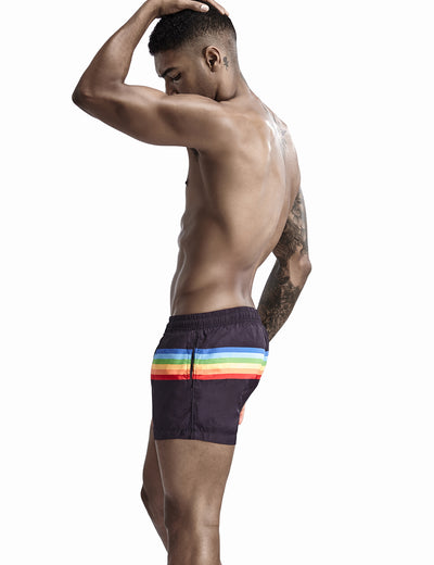 Rainbow Beach Surf Shorts 00601