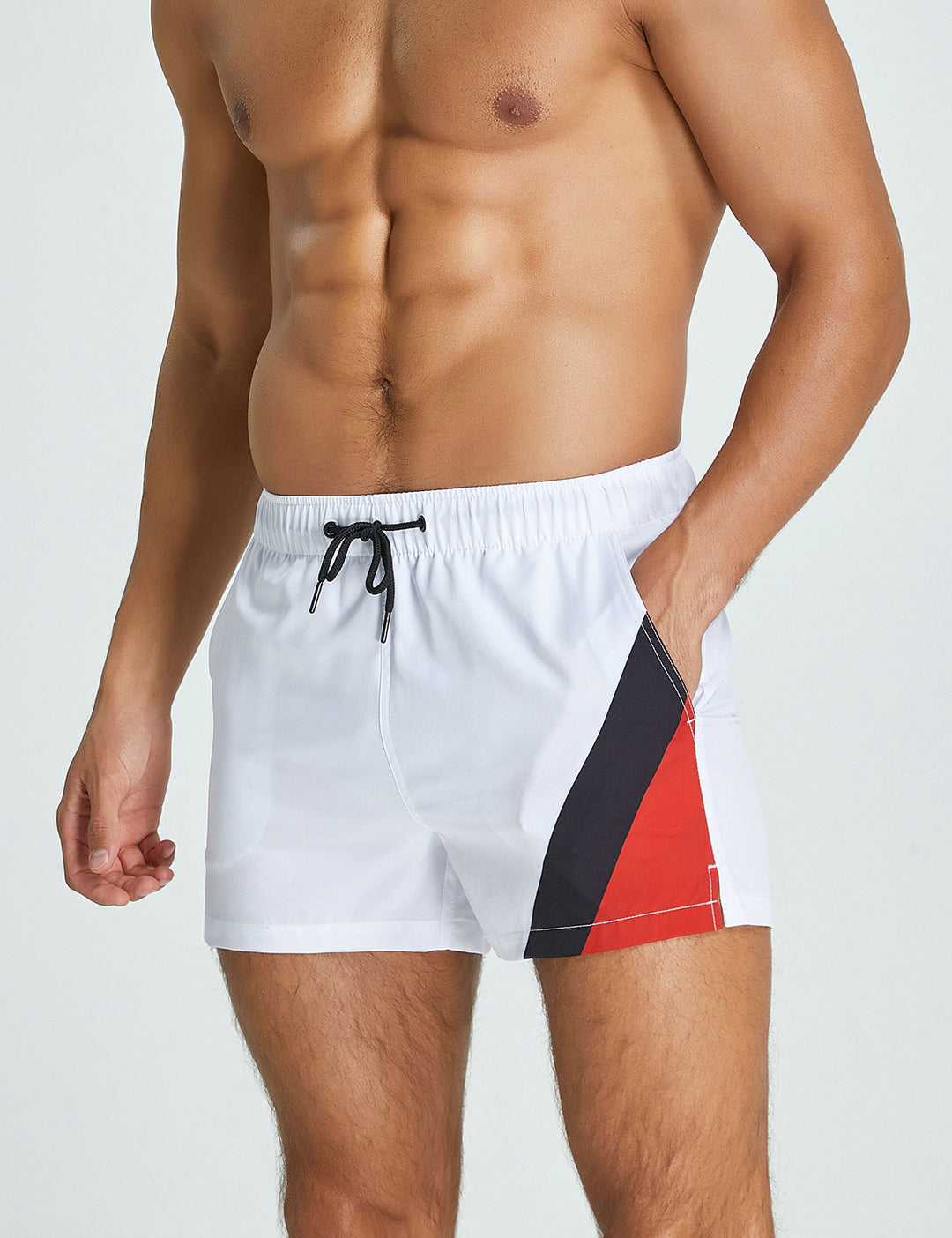Training Sport Quick-Dry Shorts 1501