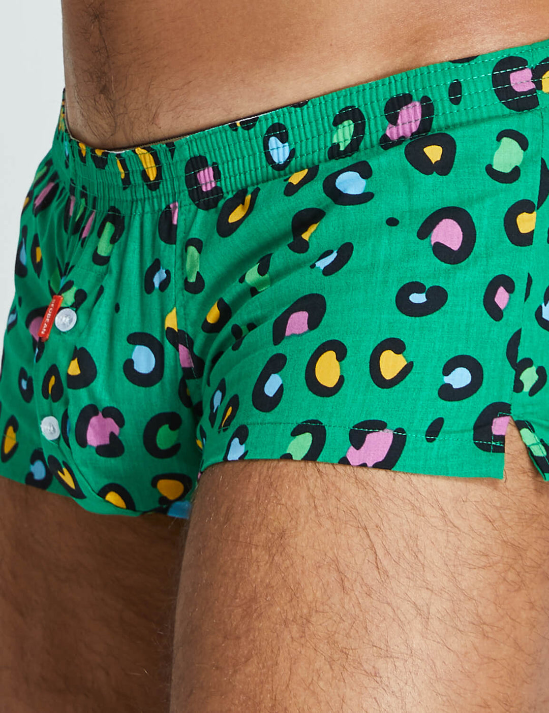 Fit Trunks 220504