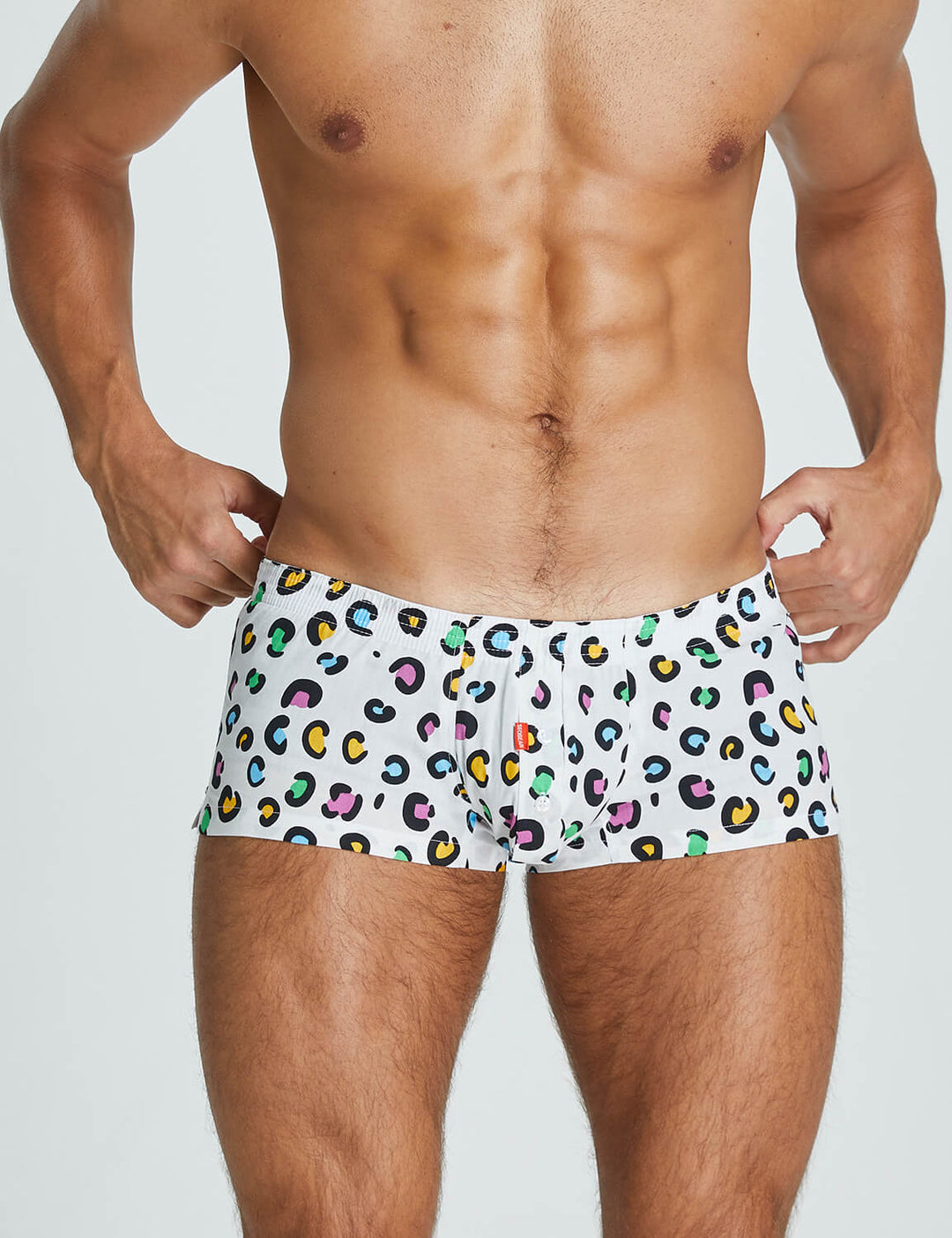 Fit Trunks 220504
