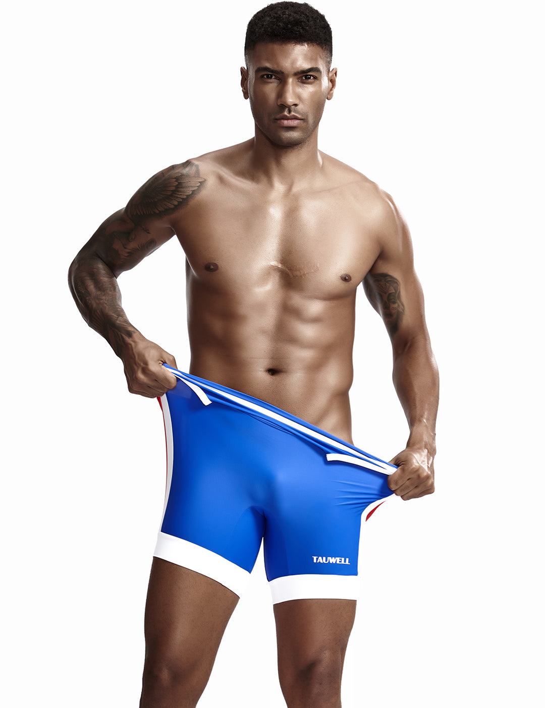 Velocity Classic Wrestling Singlet 9701