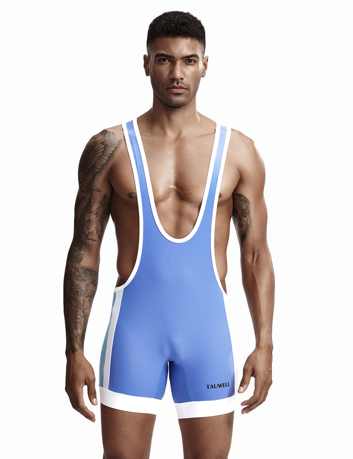 Velocity Classic Wrestling Singlet 9701