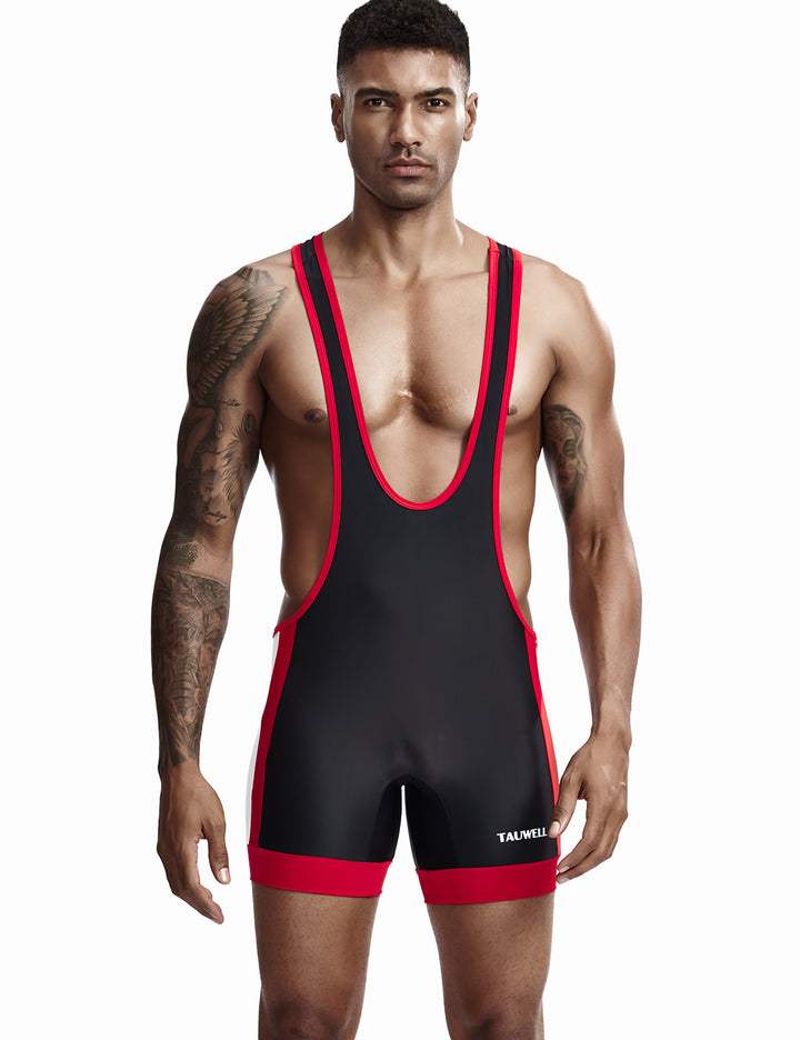 Velocity Classic Wrestling Singlet 9701
