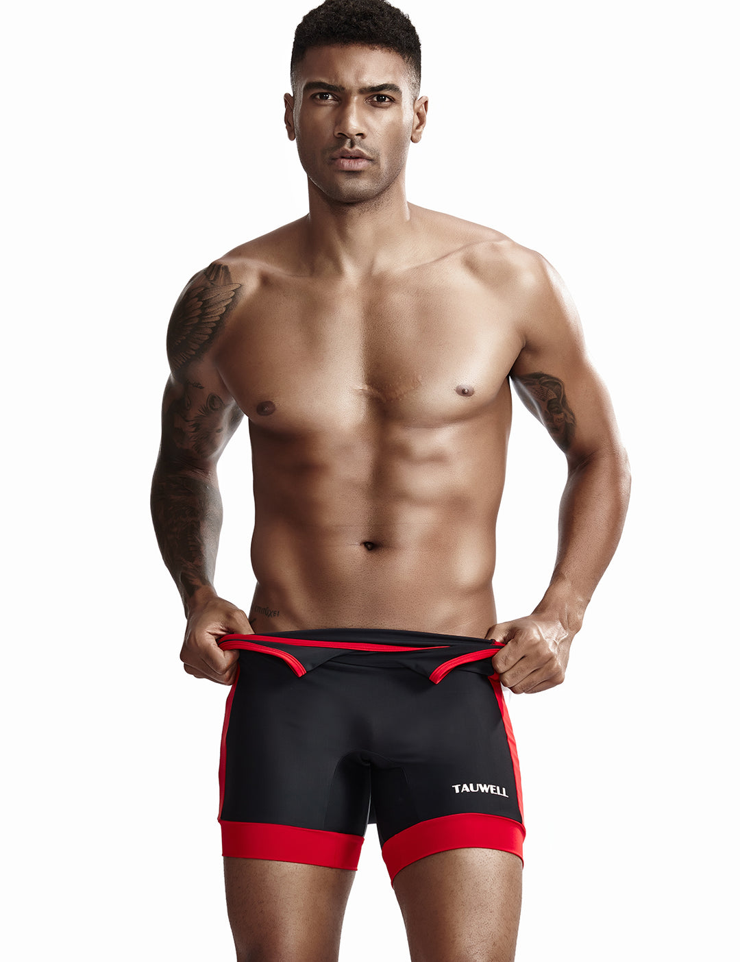Velocity Classic Wrestling Singlet 9701
