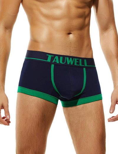 Low Rise Sexy Boxer Brief 9203