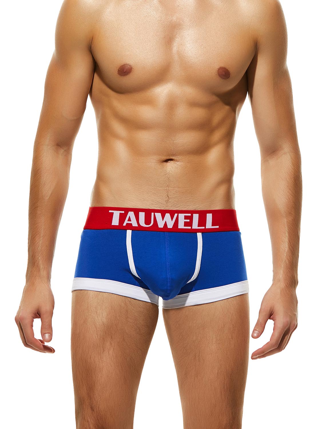 Low Rise Sexy Boxer Brief 9202